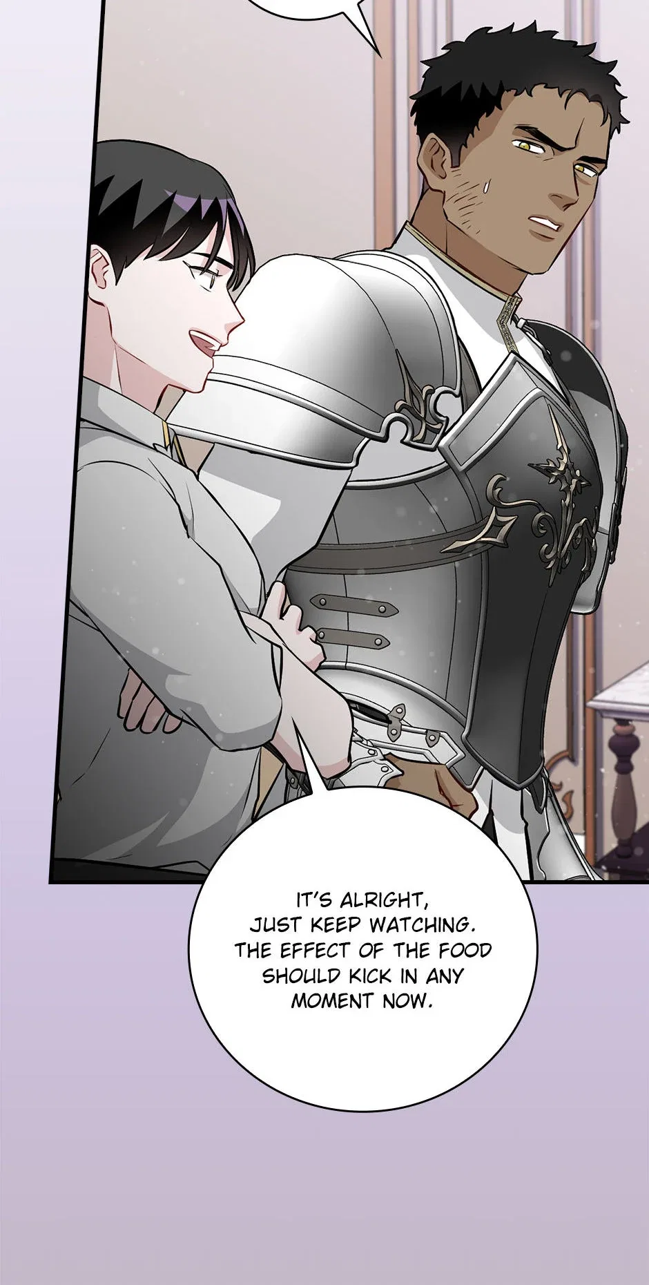 Leveling Up, By Only Eating! Chapter 199 – Page 40