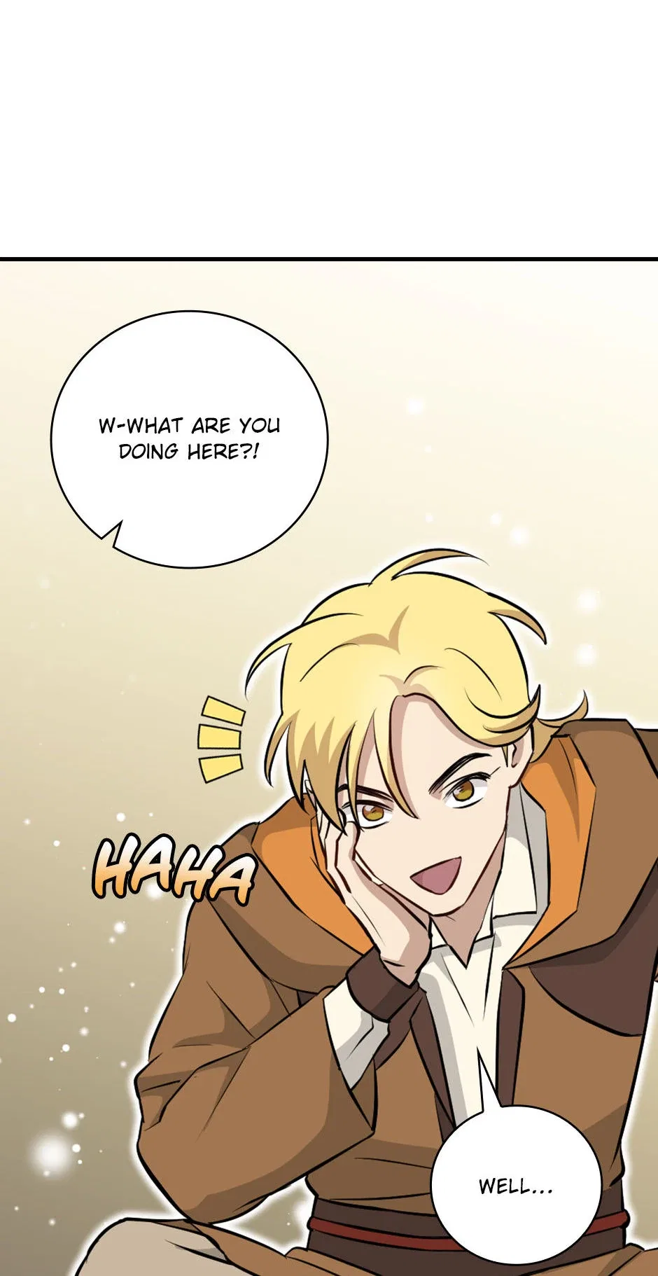 Leveling Up, By Only Eating! Chapter 199 – Page 55