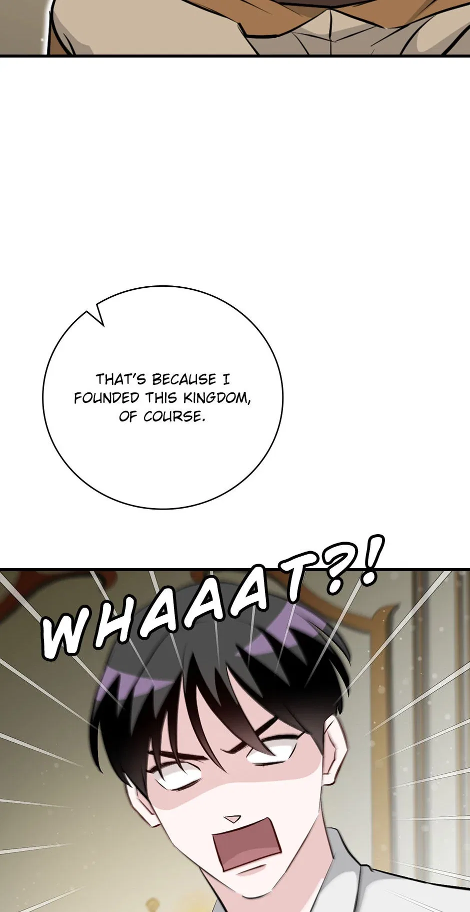 Leveling Up, By Only Eating! Chapter 199 – Page 56