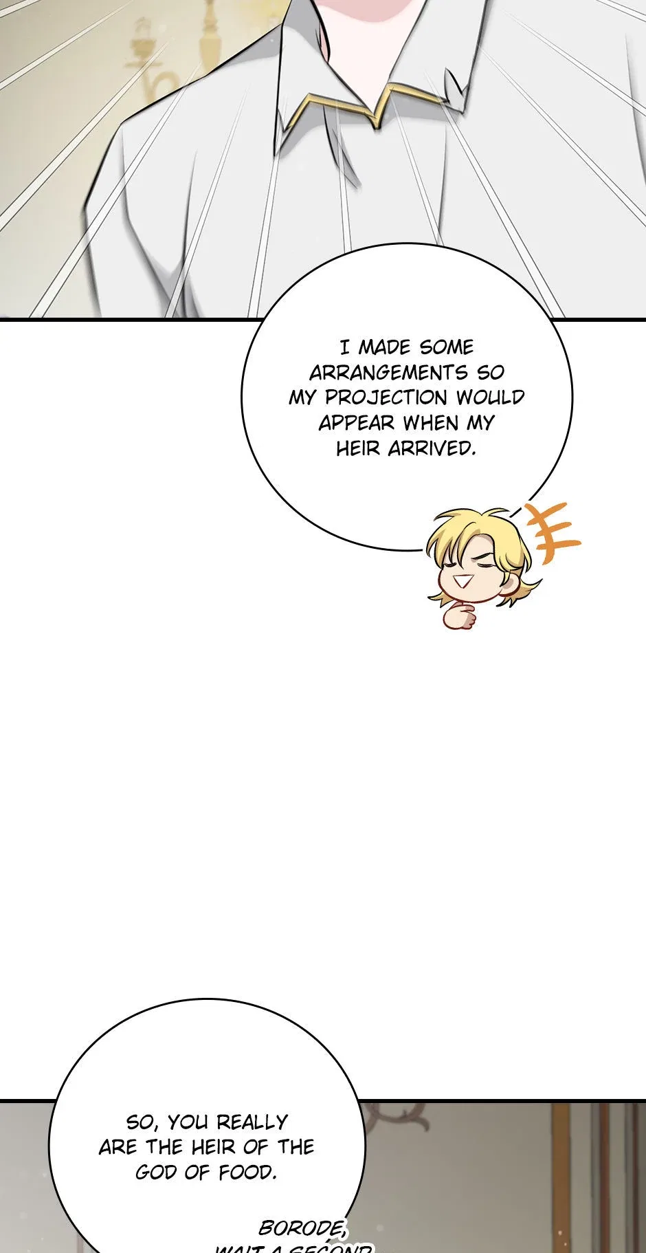 Leveling Up, By Only Eating! Chapter 199 – Page 57
