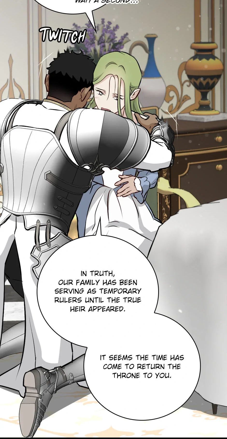 Leveling Up, By Only Eating! Chapter 199 – Page 58