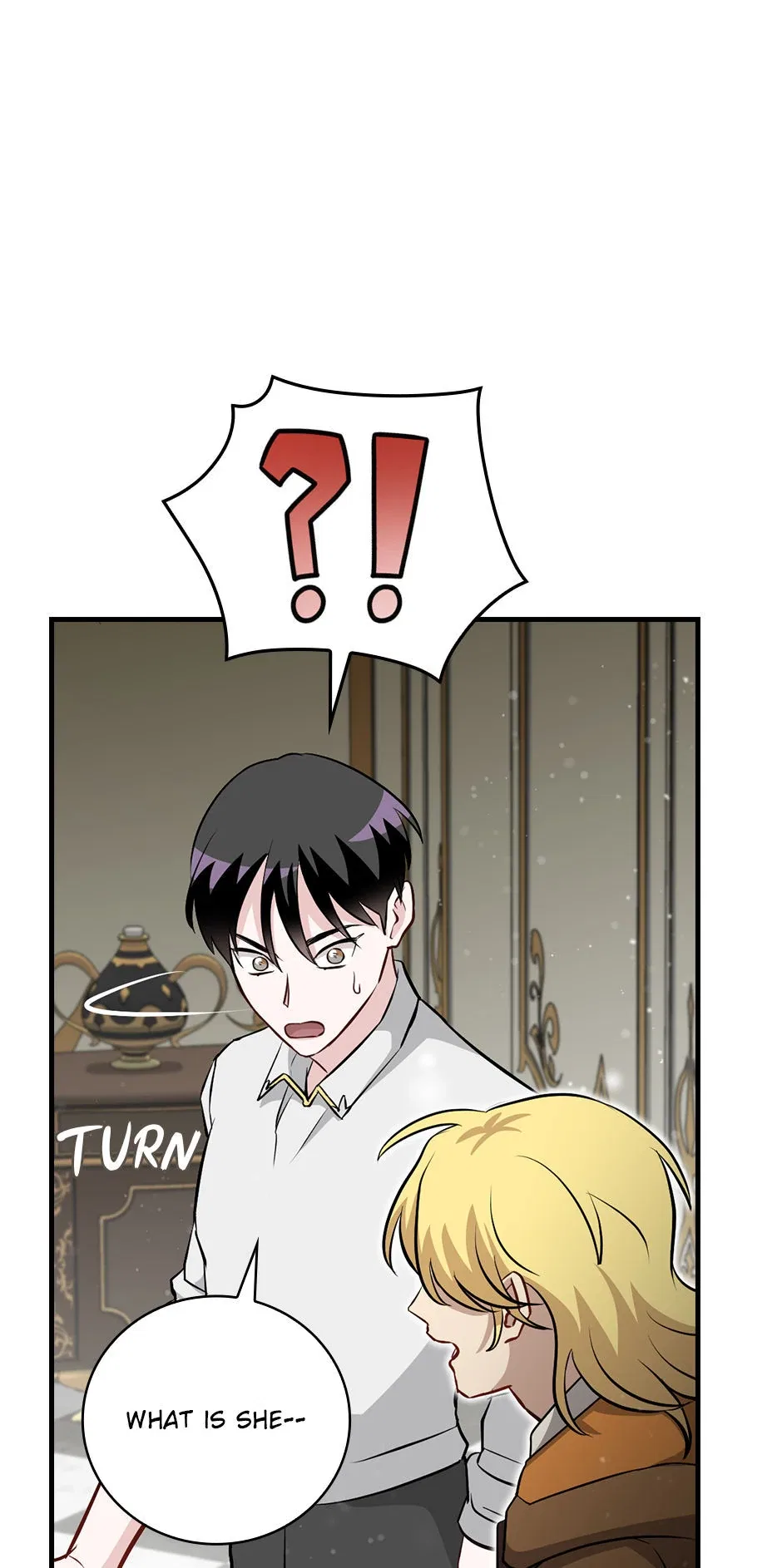 Leveling Up, By Only Eating! Chapter 199 – Page 59