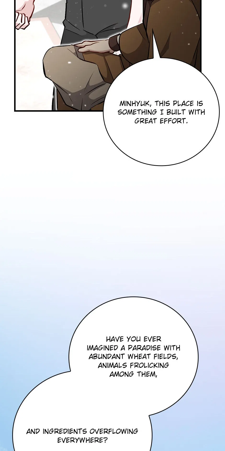 Leveling Up, By Only Eating! Chapter 199 – Page 60