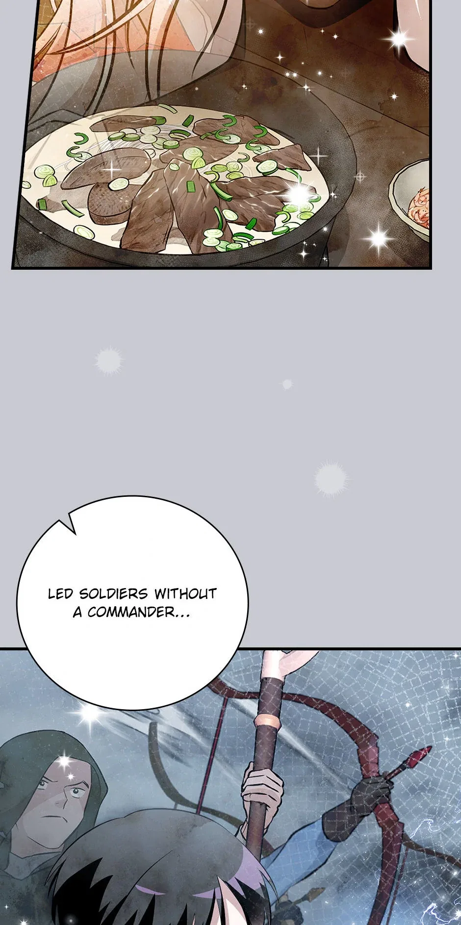 Leveling Up, By Only Eating! Chapter 199 – Page 65