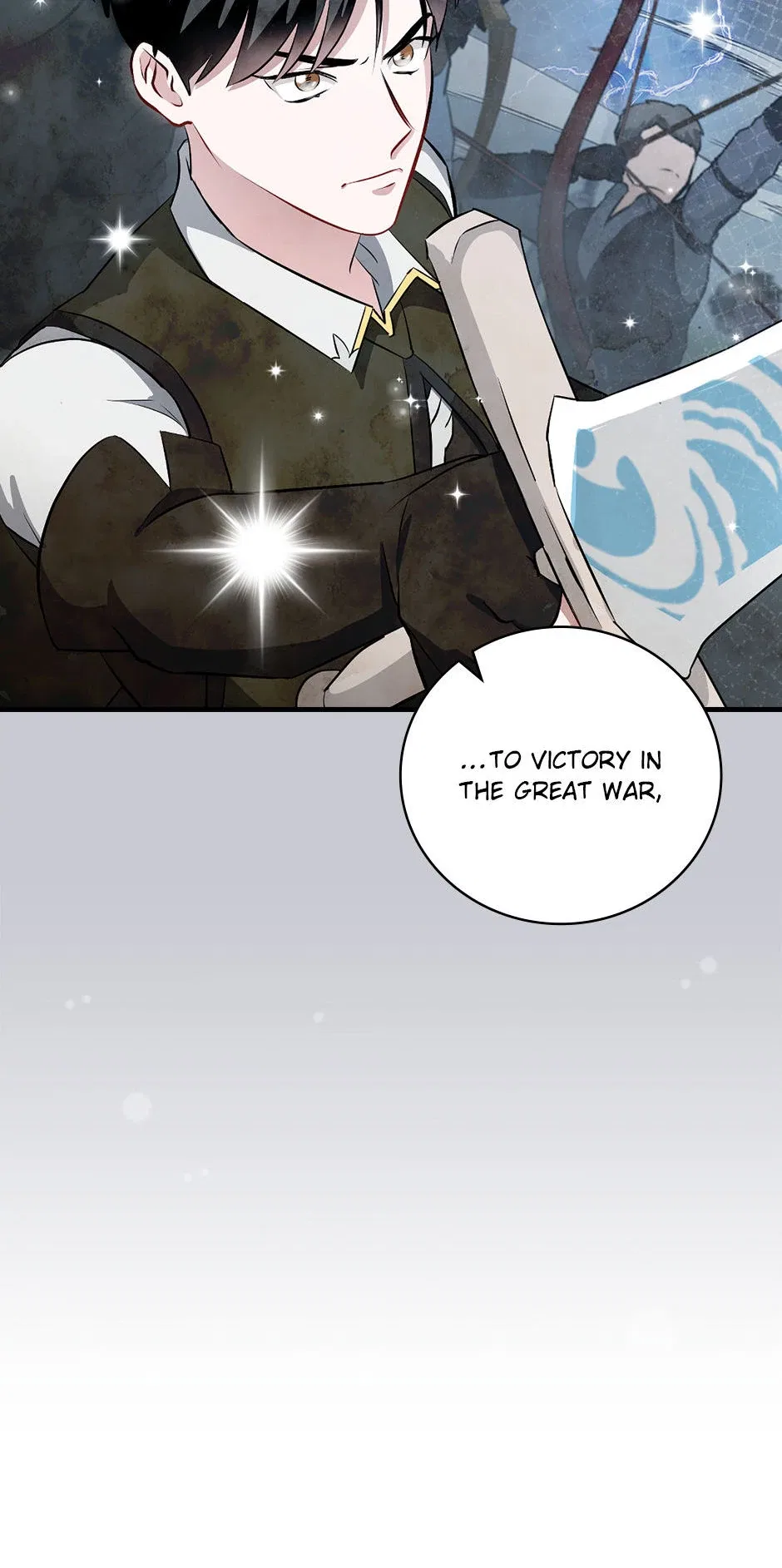 Leveling Up, By Only Eating! Chapter 199 – Page 66