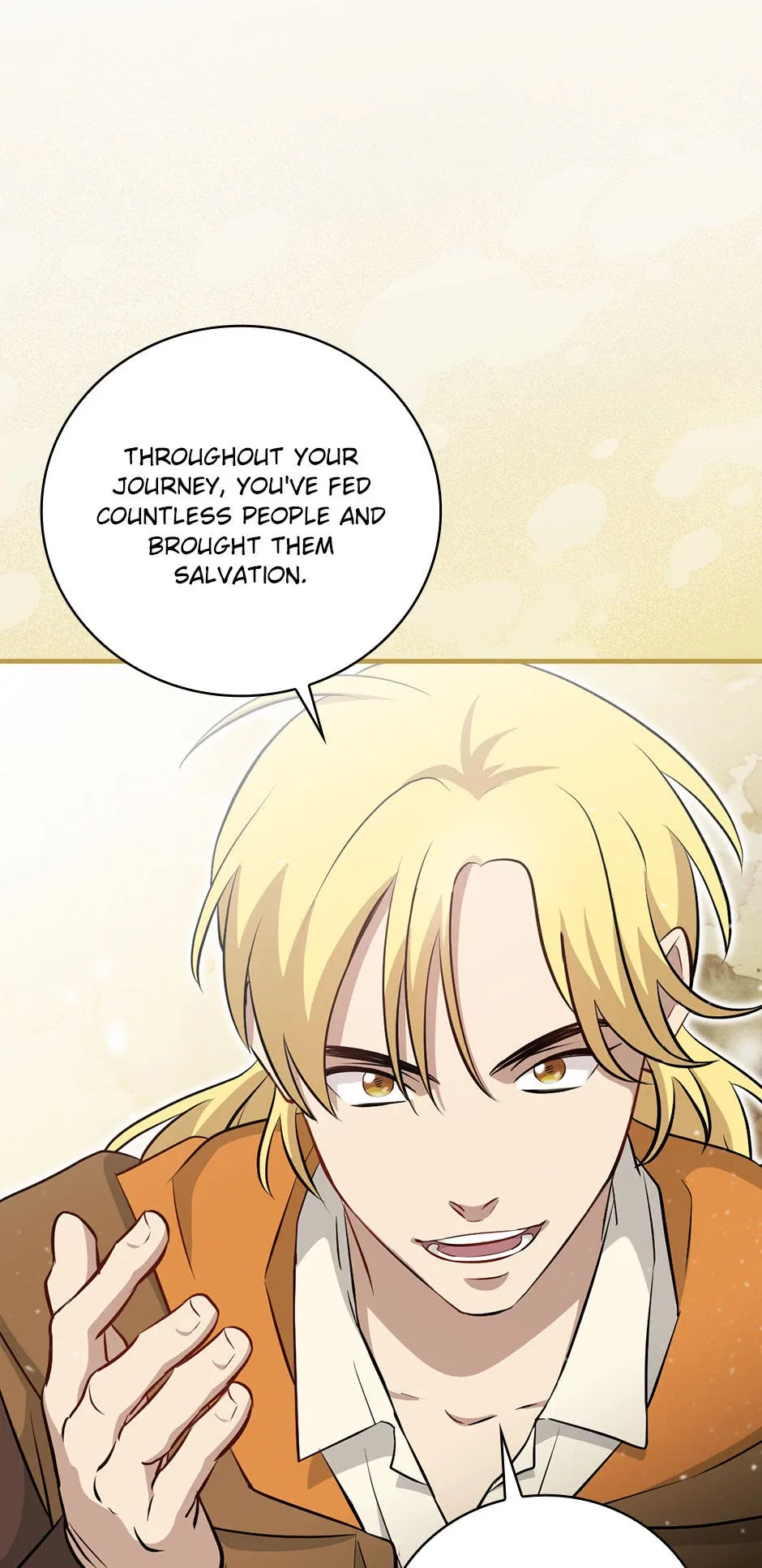 Leveling Up, By Only Eating! Chapter 199 – Page 68