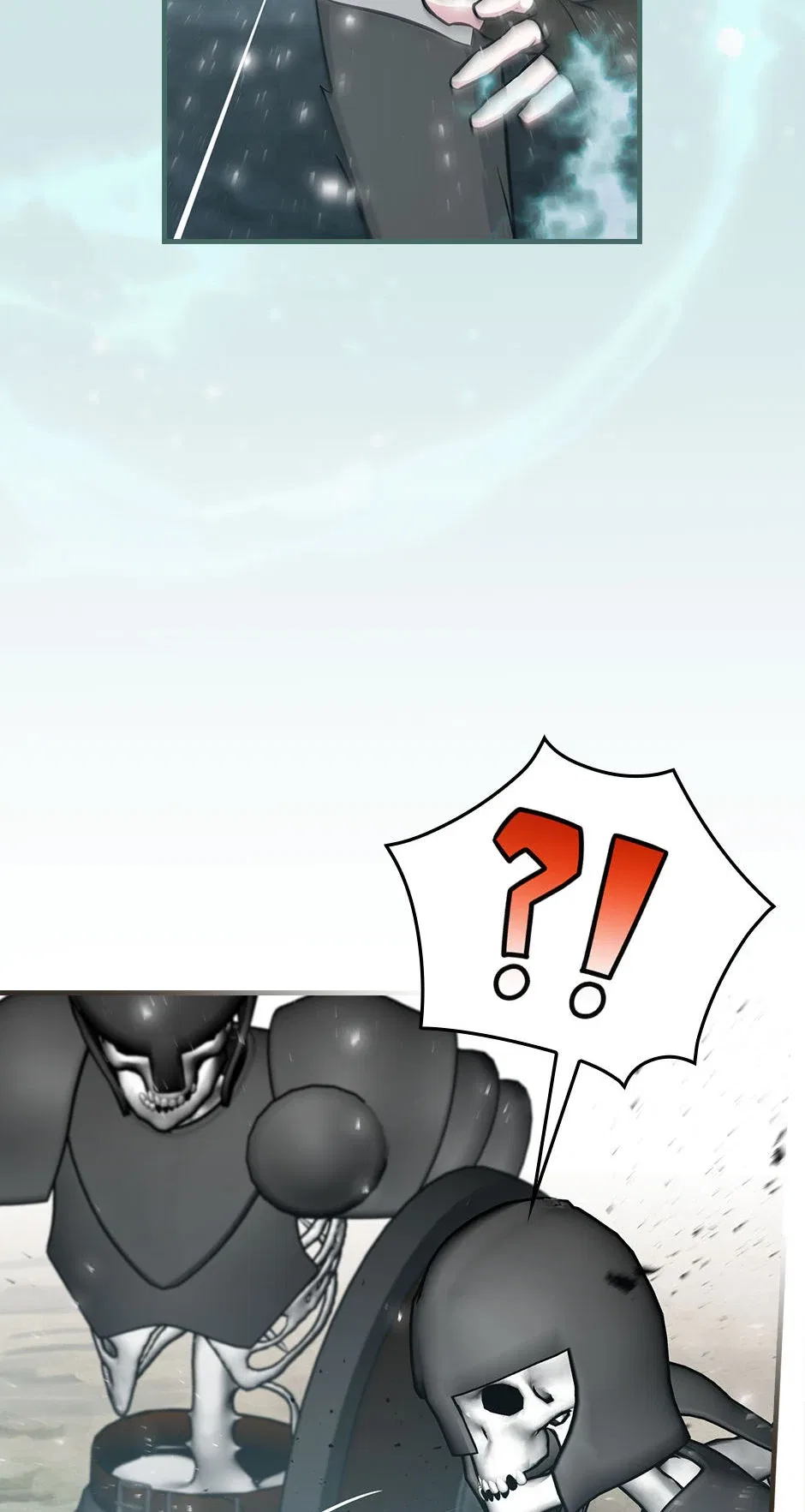 Leveling Up, By Only Eating! Chapter 198 – Page 2