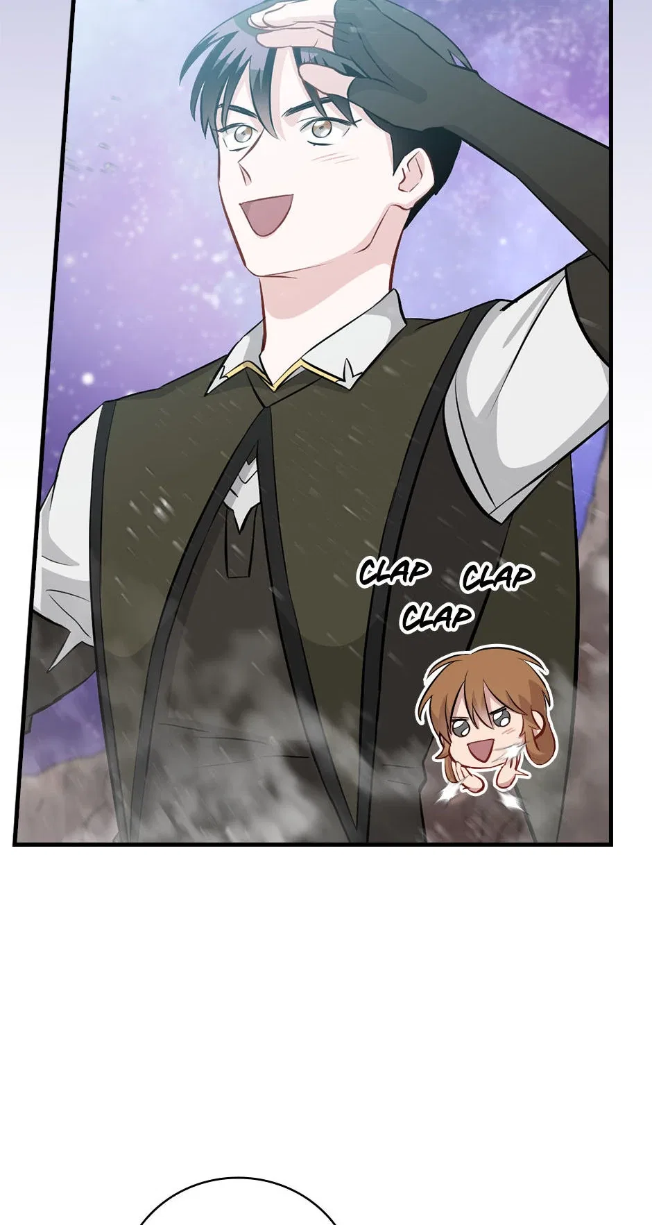 Leveling Up, By Only Eating! Chapter 198 – Page 5