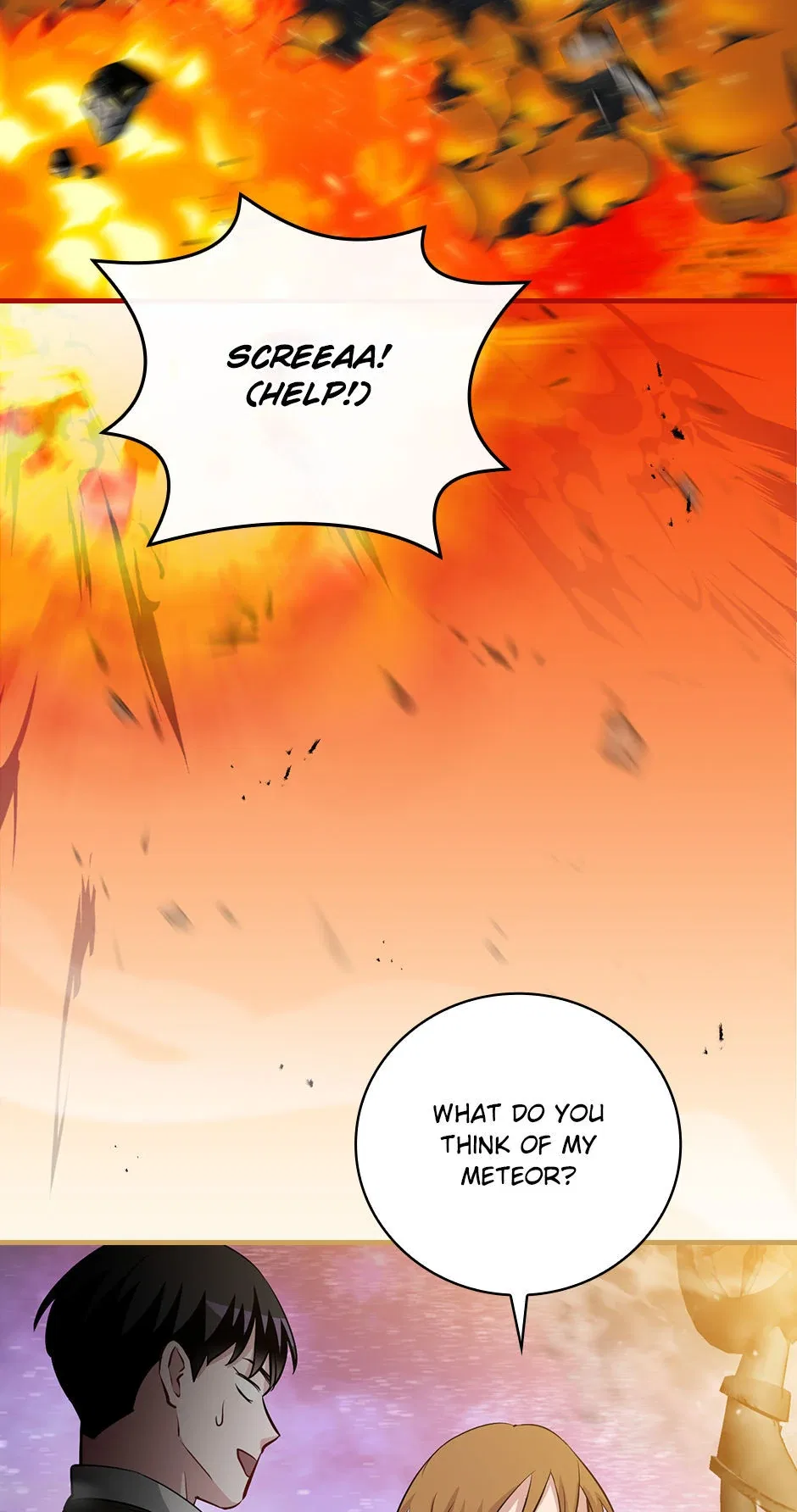 Leveling Up, By Only Eating! Chapter 198 – Page 10