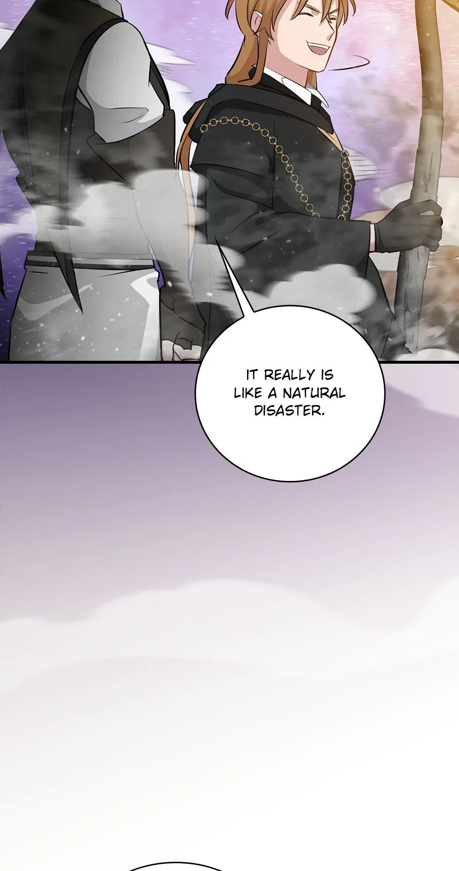 Leveling Up, By Only Eating! Chapter 198 – Page 11