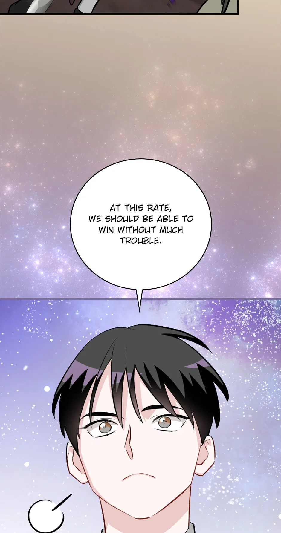 Leveling Up, By Only Eating! Chapter 198 – Page 13