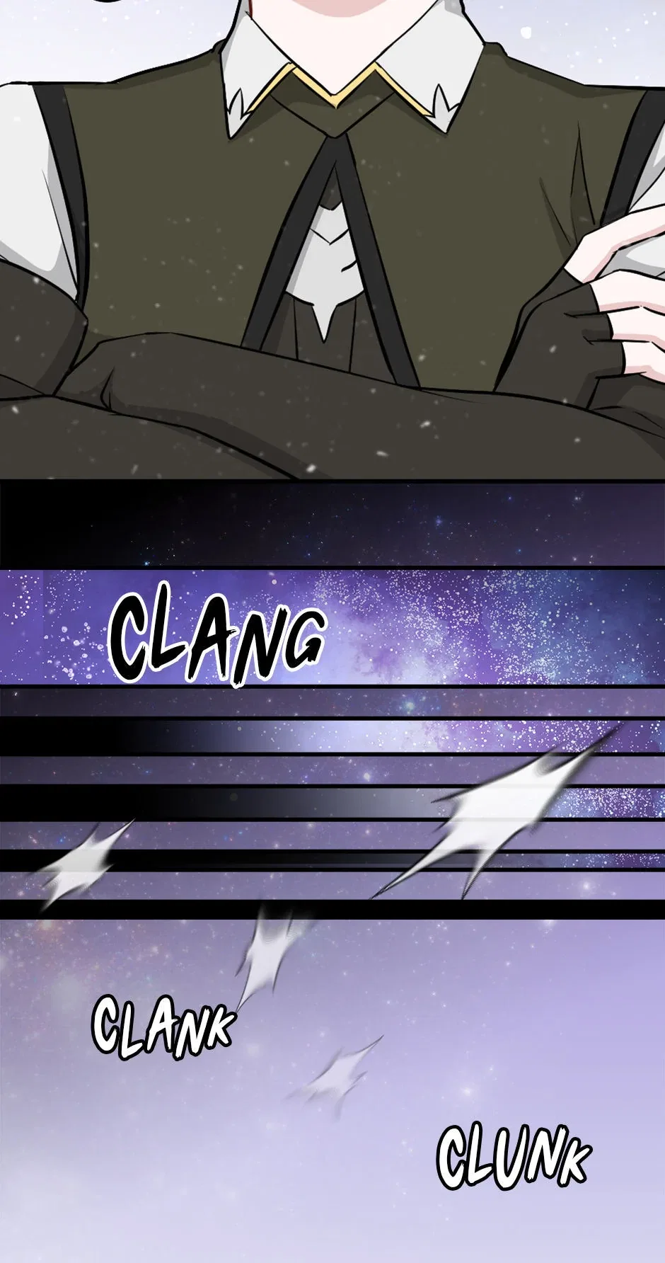 Leveling Up, By Only Eating! Chapter 198 – Page 14