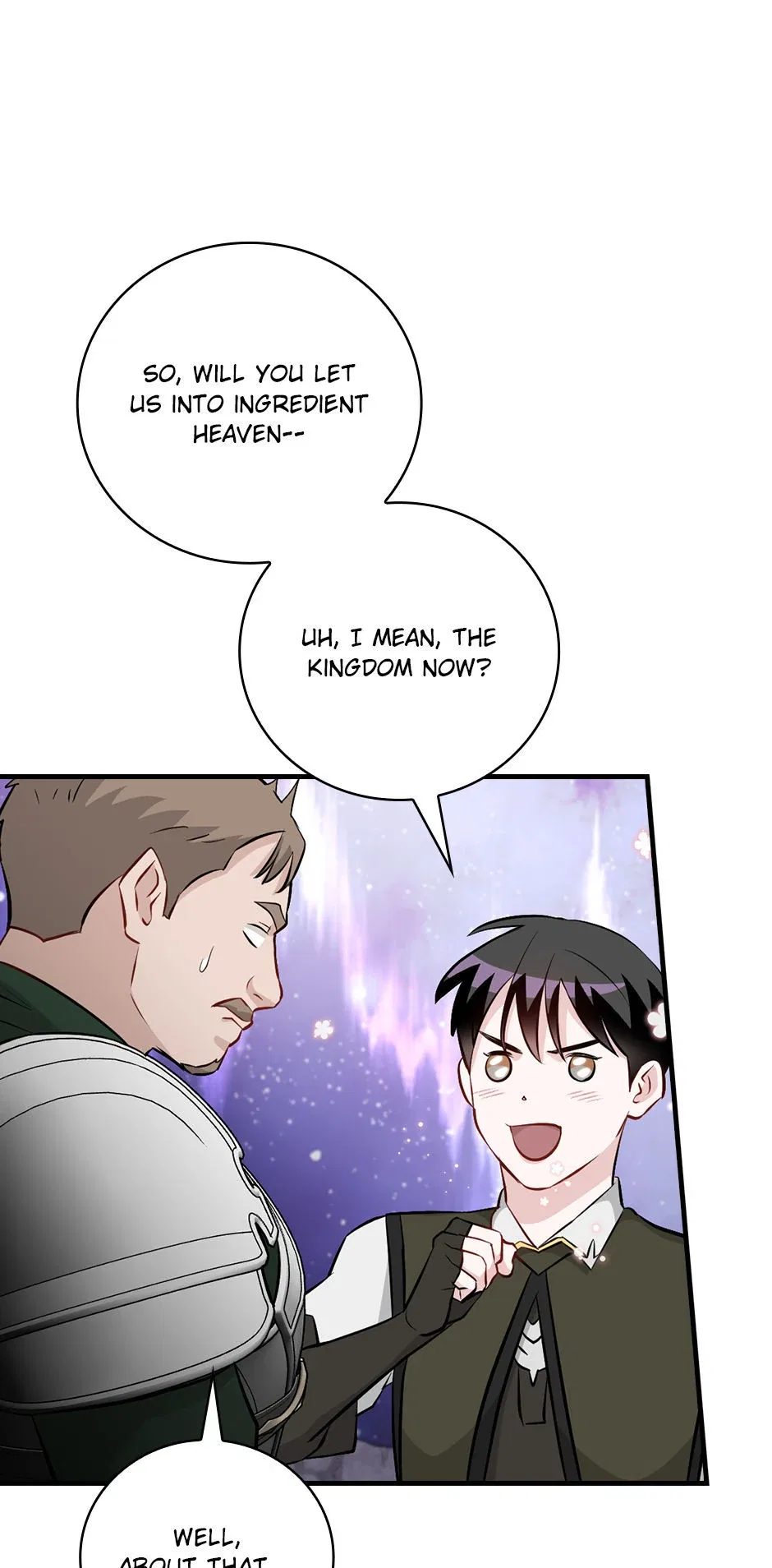 Leveling Up, By Only Eating! Chapter 198 – Page 19