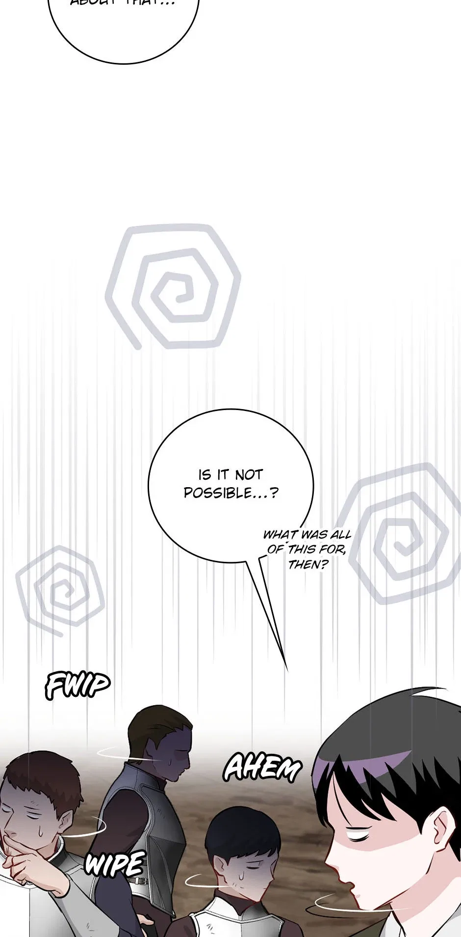 Leveling Up, By Only Eating! Chapter 198 – Page 20
