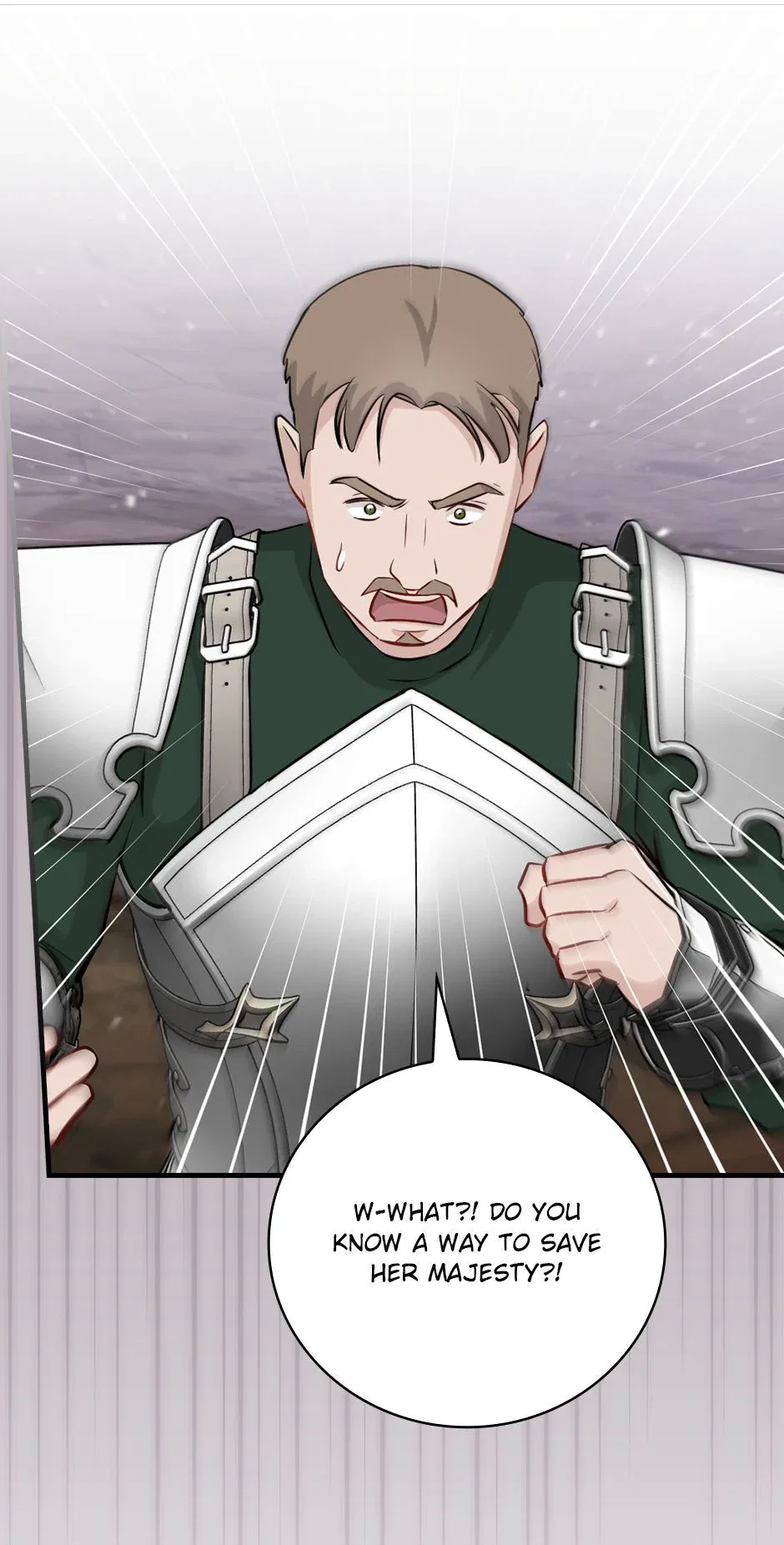 Leveling Up, By Only Eating! Chapter 198 – Page 24