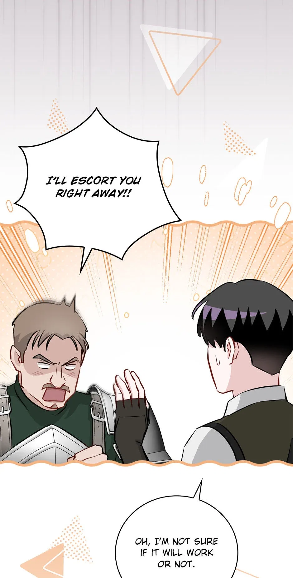 Leveling Up, By Only Eating! Chapter 198 – Page 25