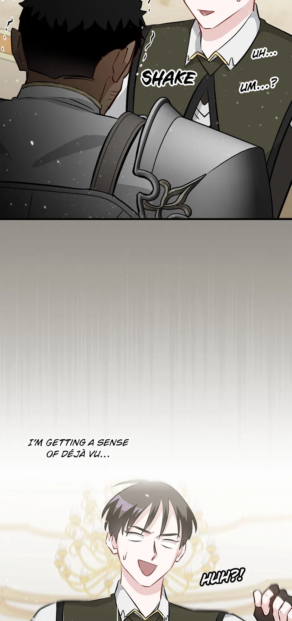 Leveling Up, By Only Eating! Chapter 198 – Page 35