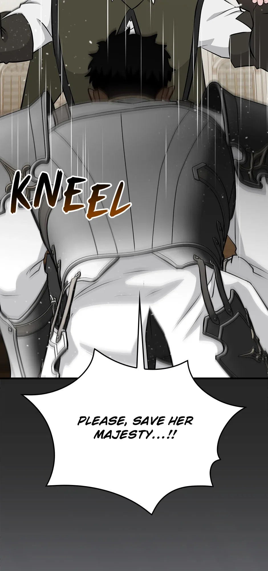 Leveling Up, By Only Eating! Chapter 198 – Page 36