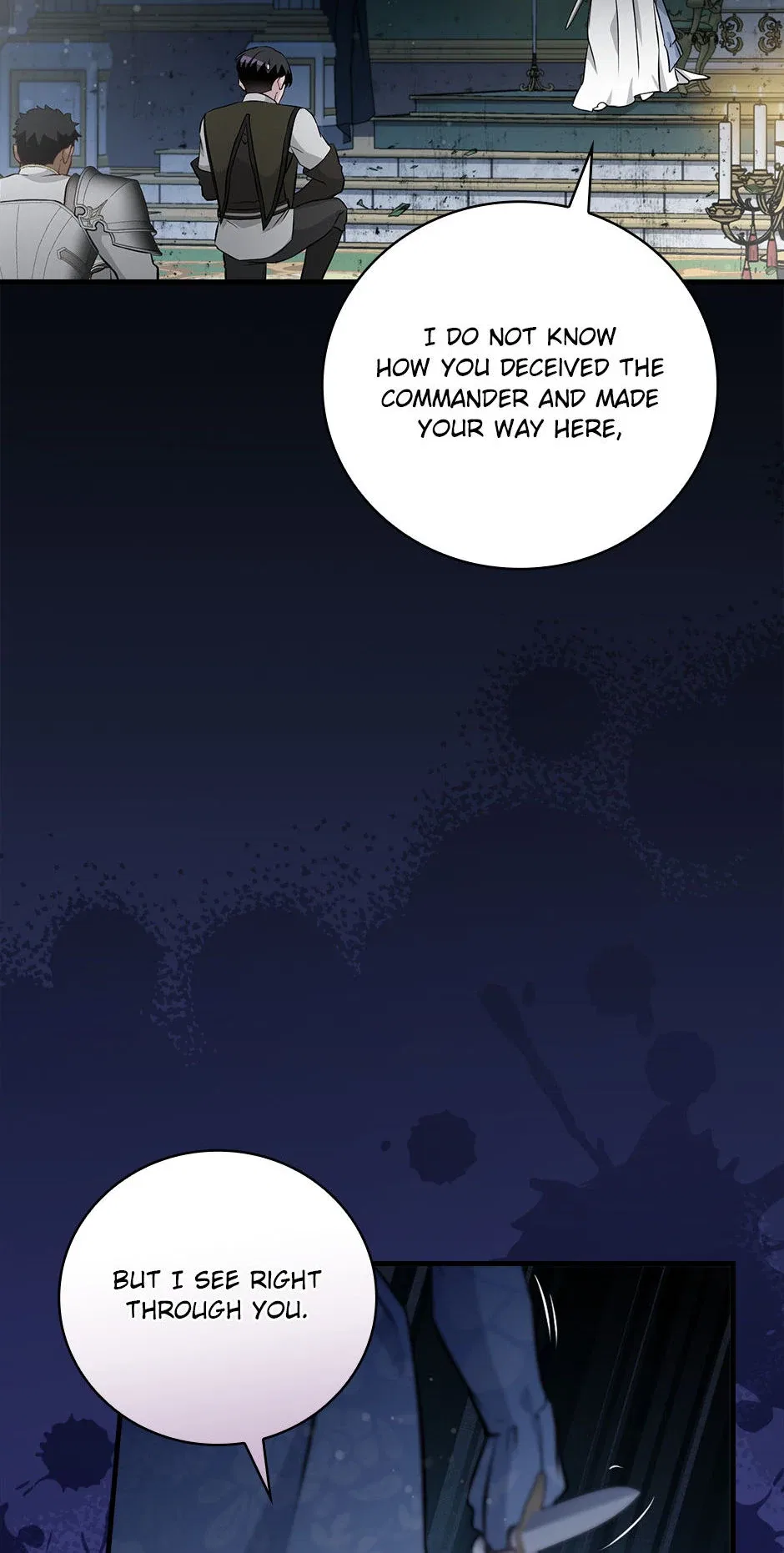 Leveling Up, By Only Eating! Chapter 198 – Page 56