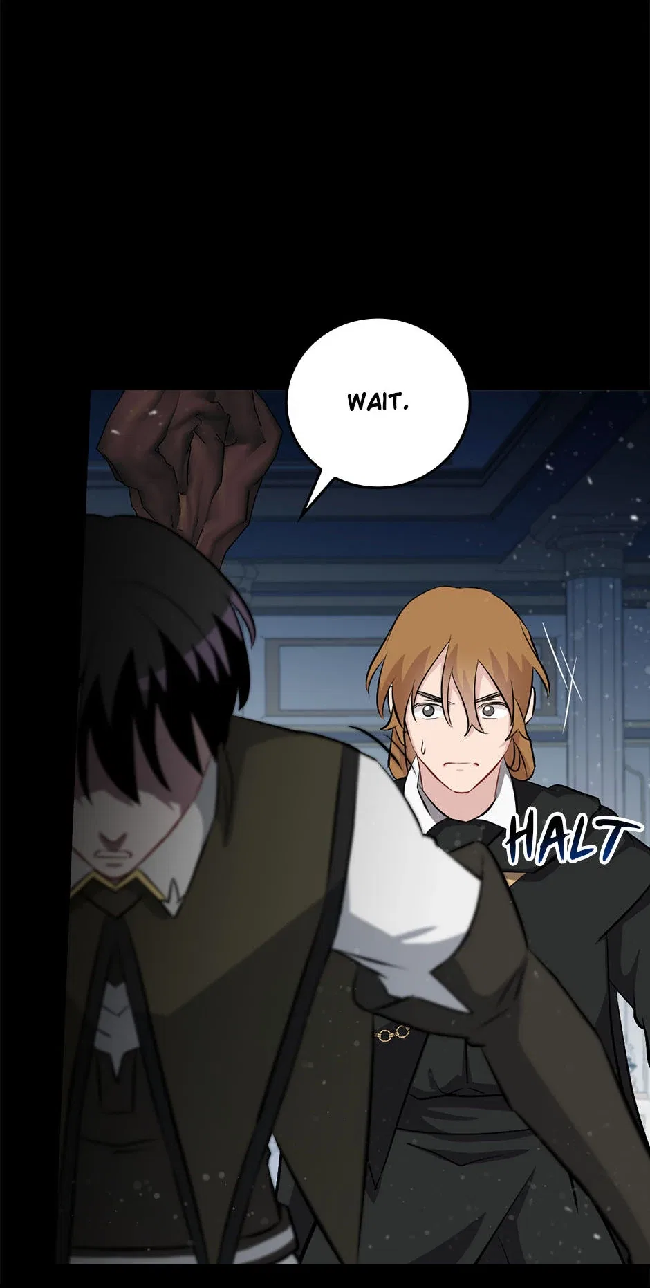 Leveling Up, By Only Eating! Chapter 198 – Page 60