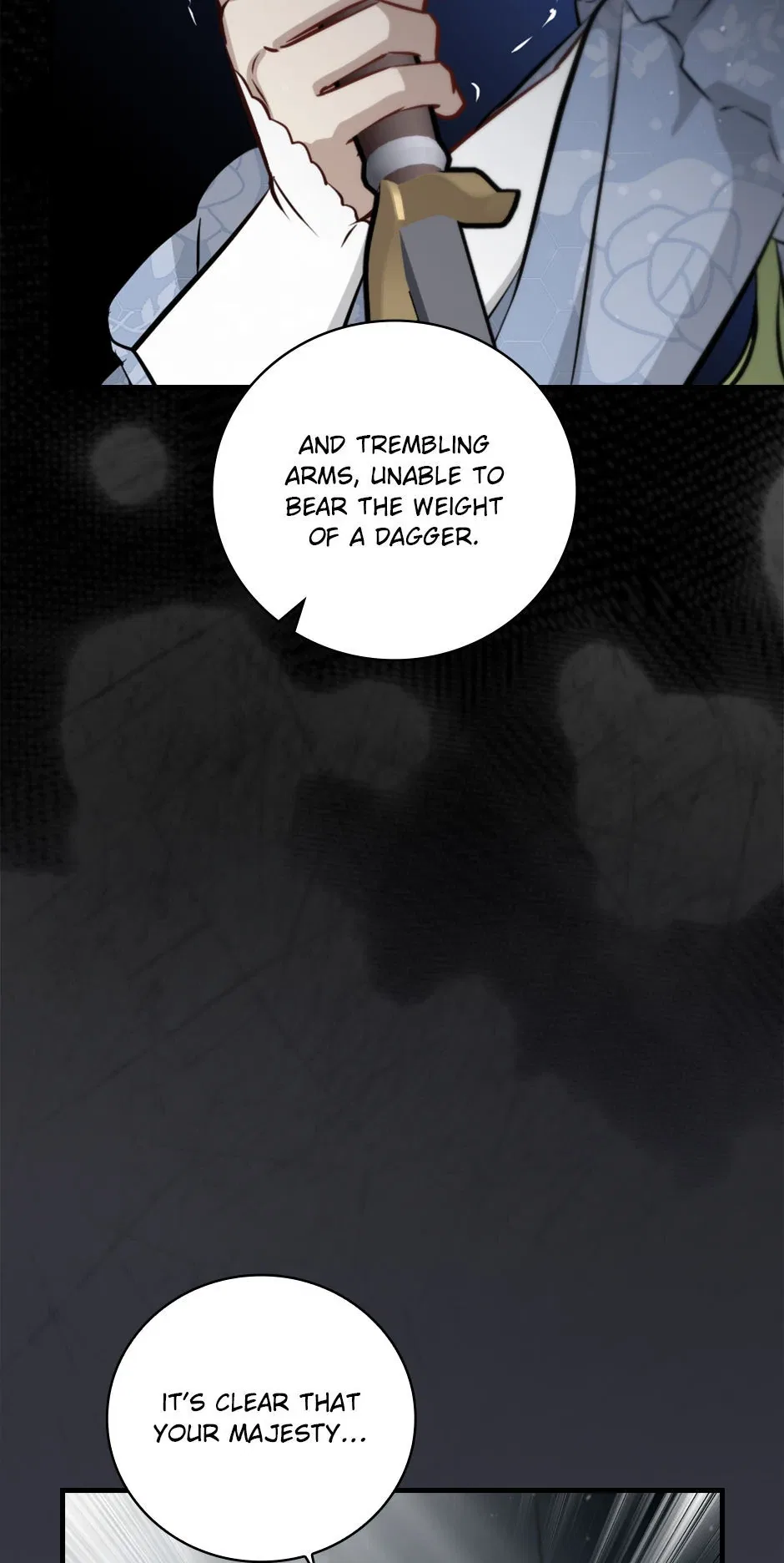 Leveling Up, By Only Eating! Chapter 198 – Page 63