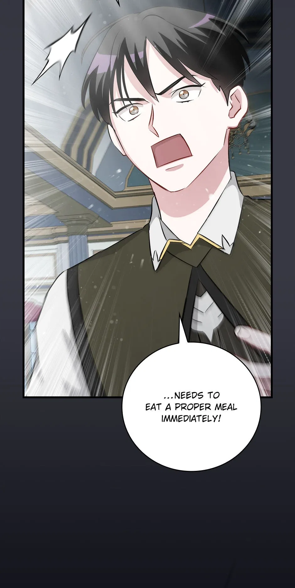 Leveling Up, By Only Eating! Chapter 198 – Page 64