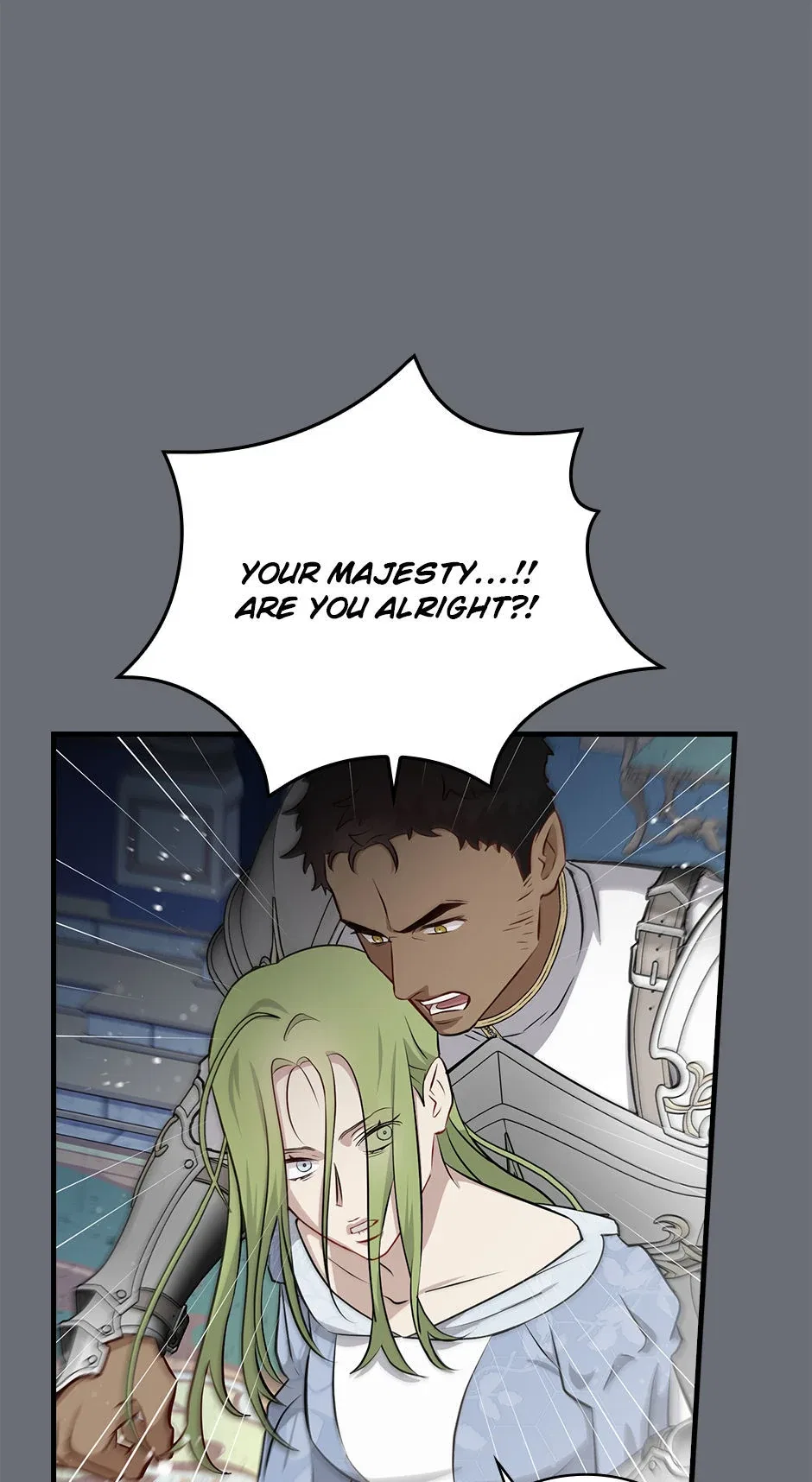 Leveling Up, By Only Eating! Chapter 198 – Page 69