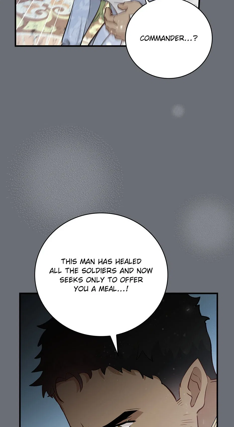 Leveling Up, By Only Eating! Chapter 198 – Page 70