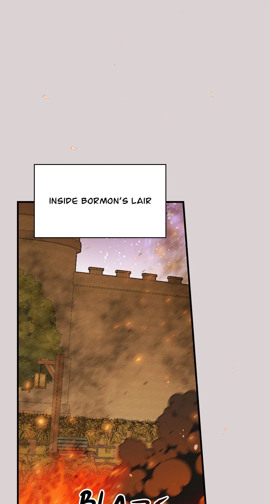 Leveling Up, By Only Eating! Chapter 197 – Page 1