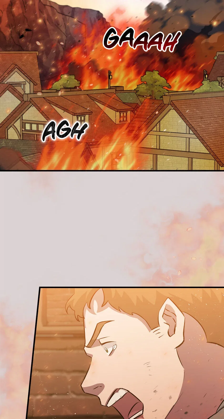 Leveling Up, By Only Eating! Chapter 197 – Page 3