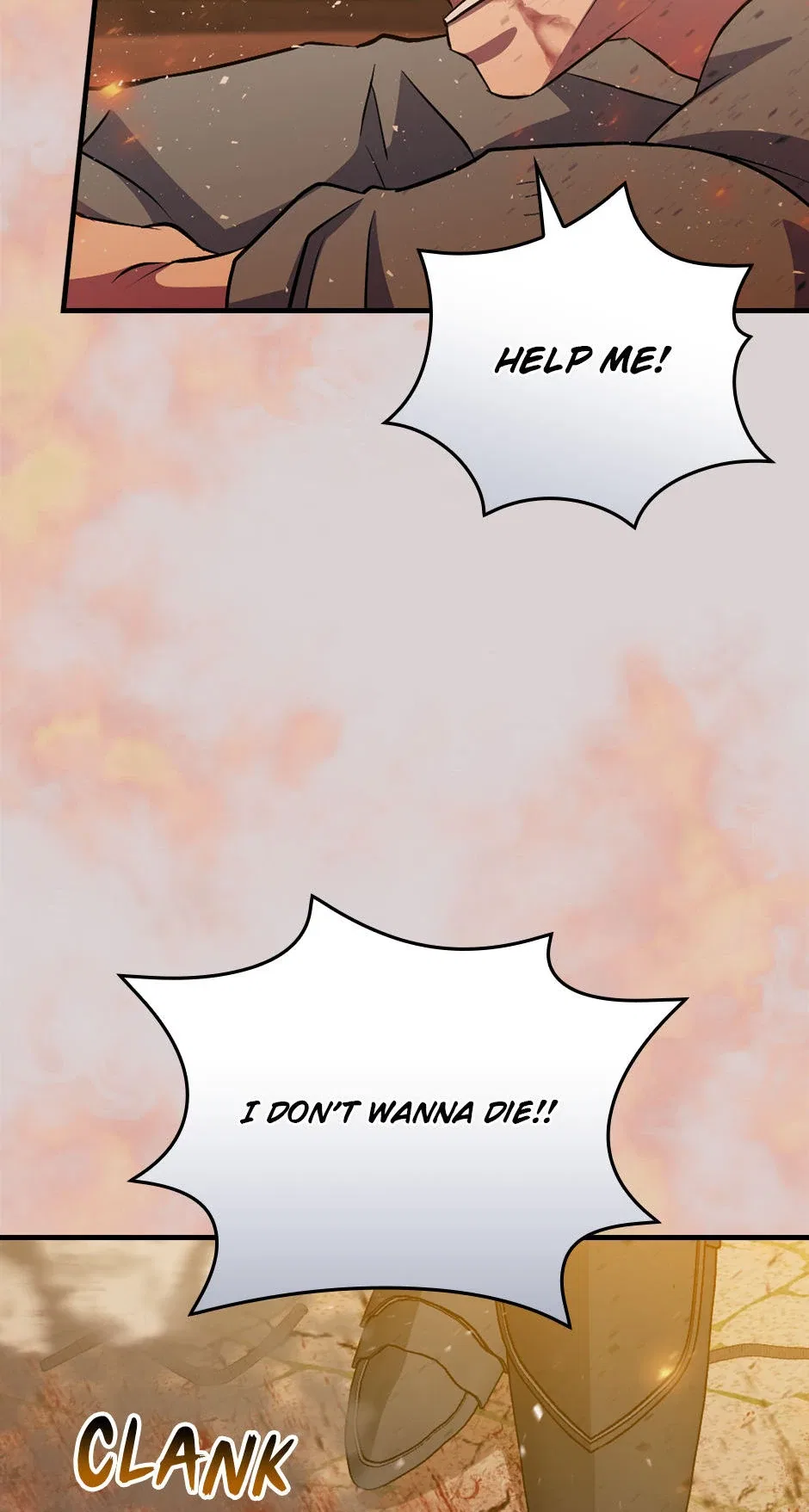 Leveling Up, By Only Eating! Chapter 197 – Page 4
