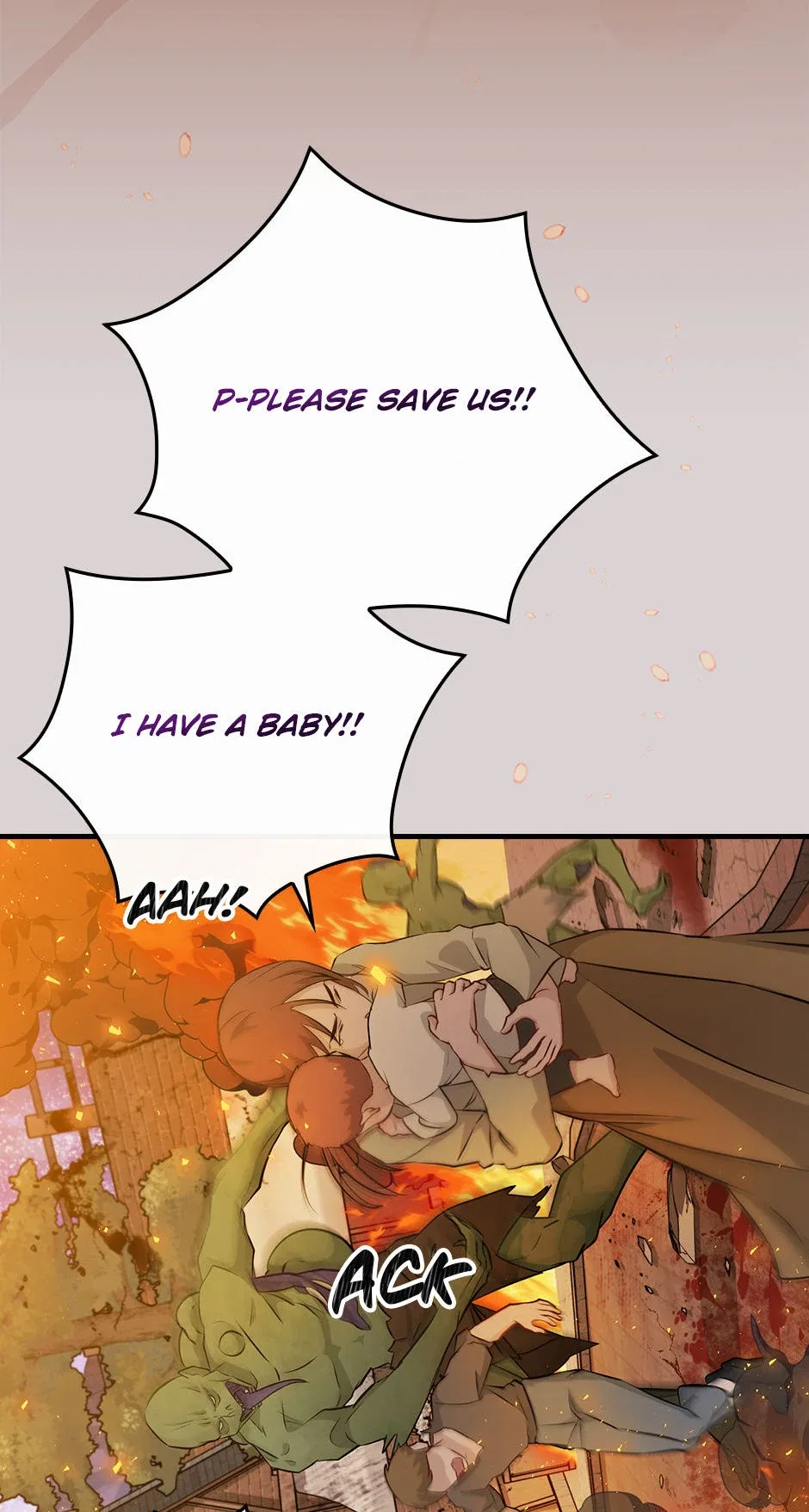 Leveling Up, By Only Eating! Chapter 197 – Page 7