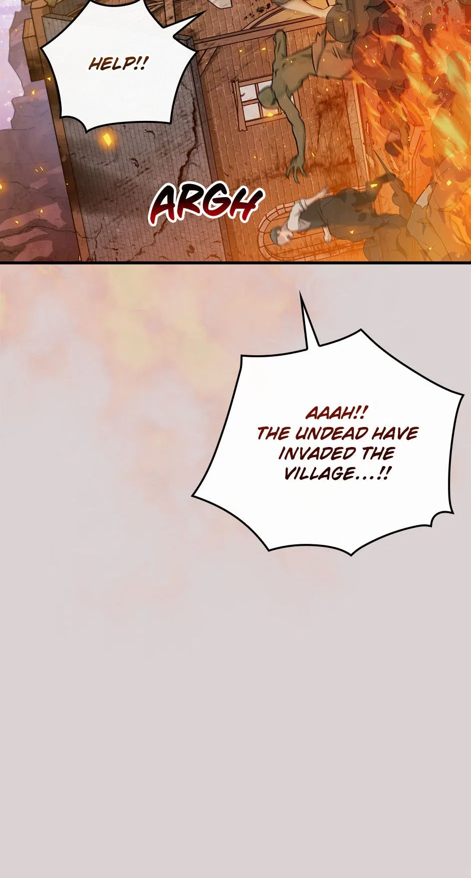 Leveling Up, By Only Eating! Chapter 197 – Page 8