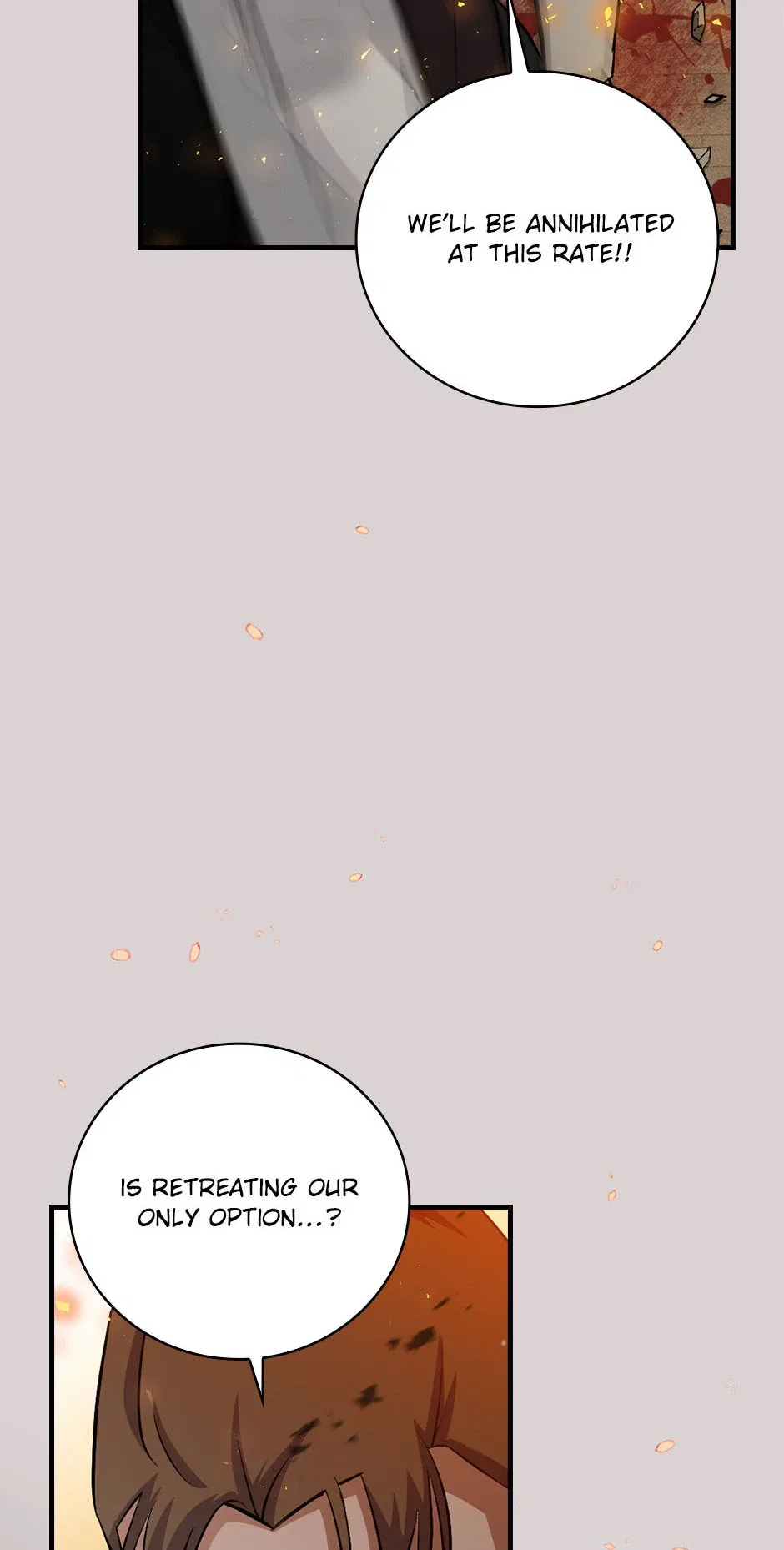 Leveling Up, By Only Eating! Chapter 197 – Page 11