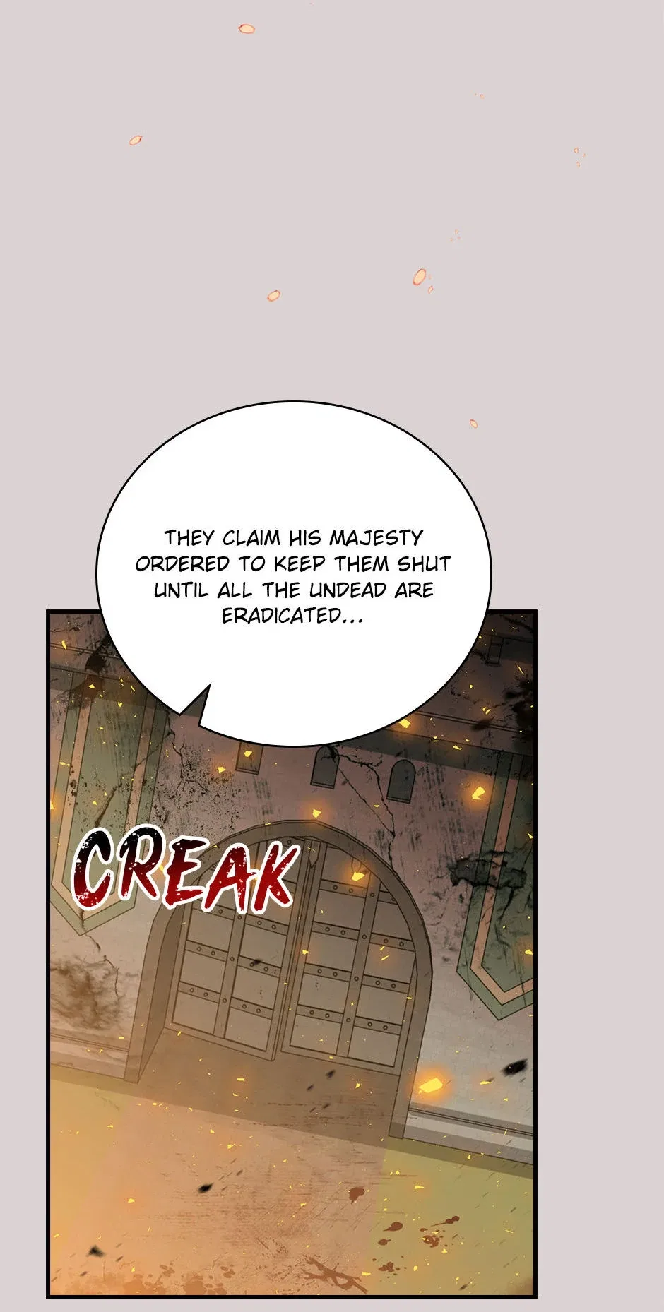 Leveling Up, By Only Eating! Chapter 197 – Page 16