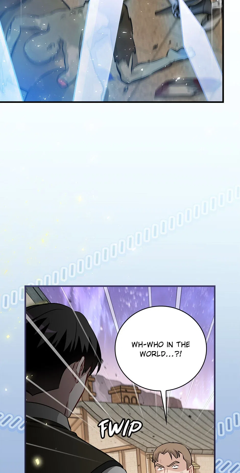 Leveling Up, By Only Eating! Chapter 197 – Page 30