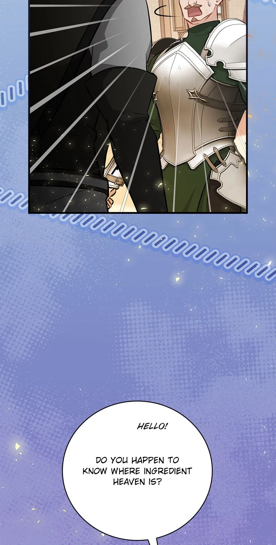 Leveling Up, By Only Eating! Chapter 197 – Page 31