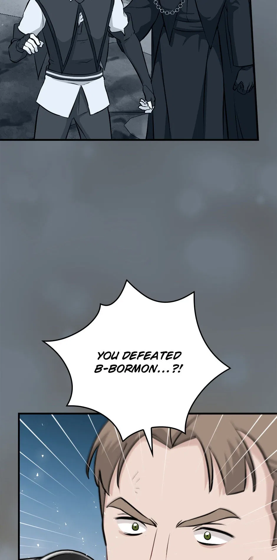 Leveling Up, By Only Eating! Chapter 197 – Page 37