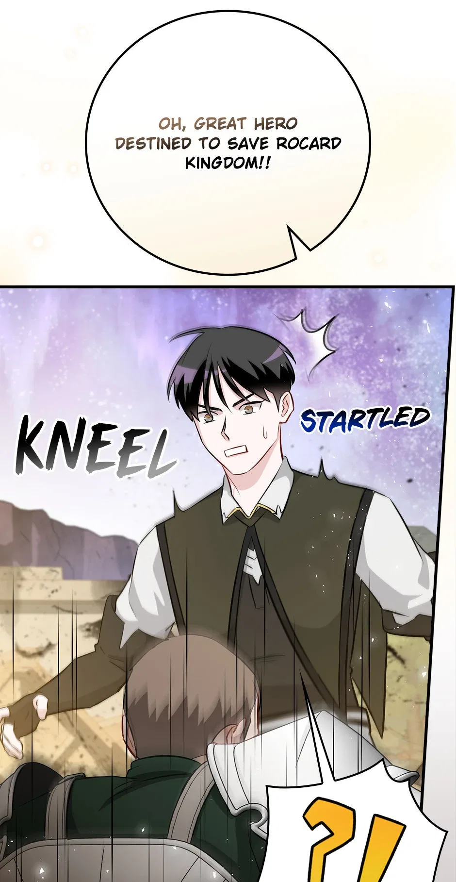 Leveling Up, By Only Eating! Chapter 197 – Page 40