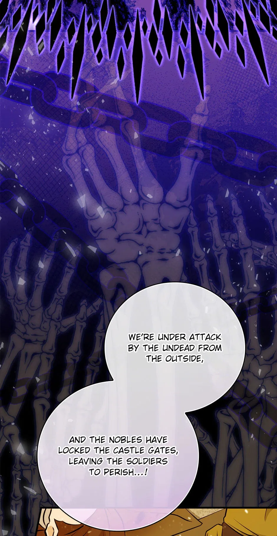 Leveling Up, By Only Eating! Chapter 197 – Page 43