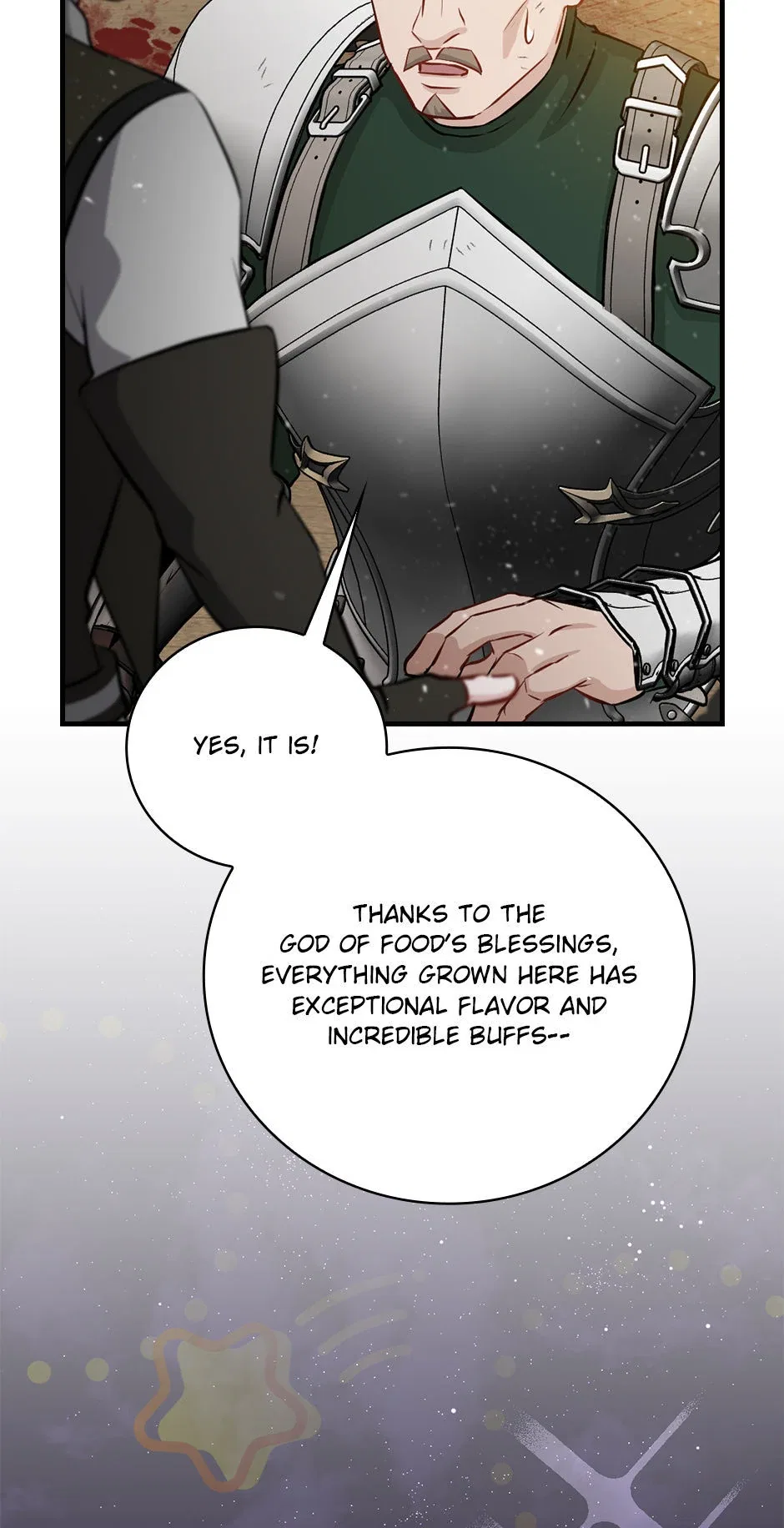 Leveling Up, By Only Eating! Chapter 197 – Page 49