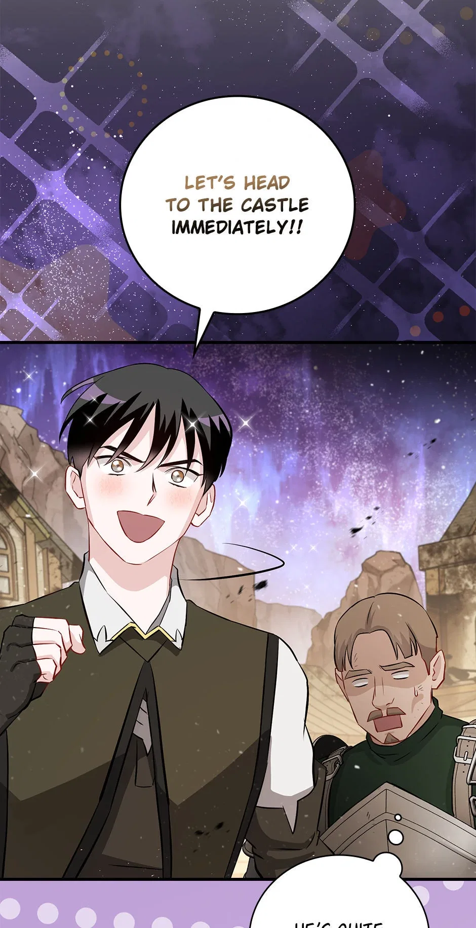 Leveling Up, By Only Eating! Chapter 197 – Page 50