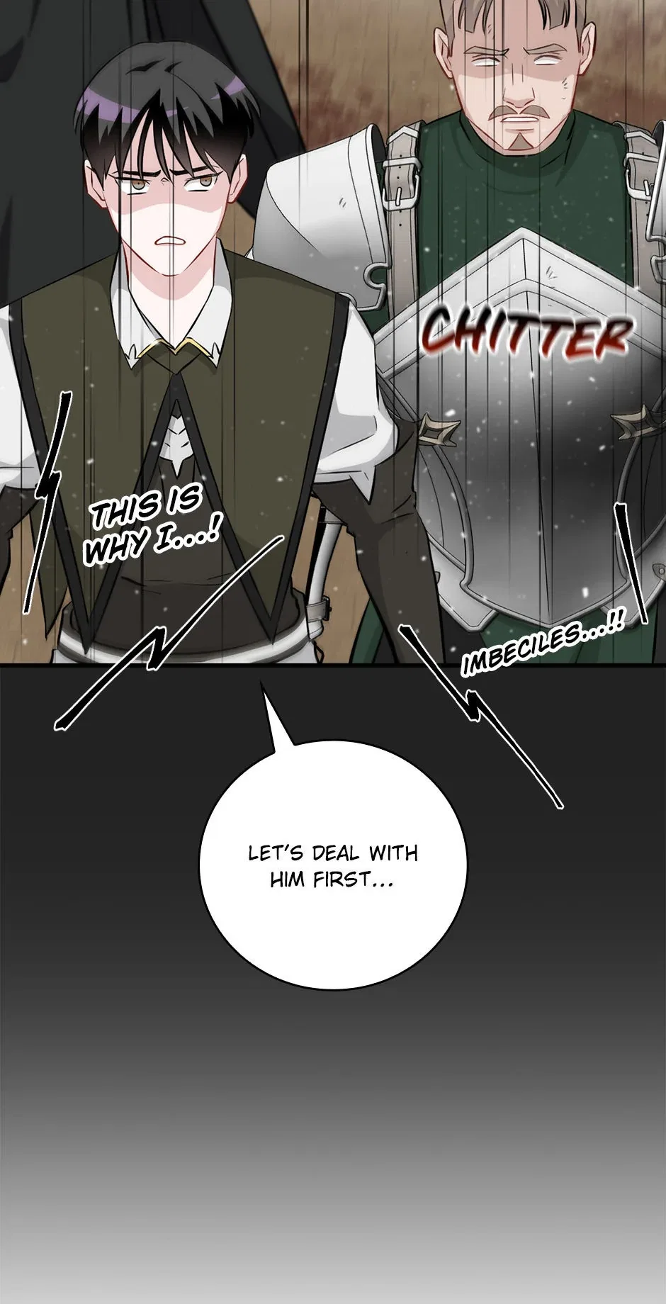 Leveling Up, By Only Eating! Chapter 197 – Page 56