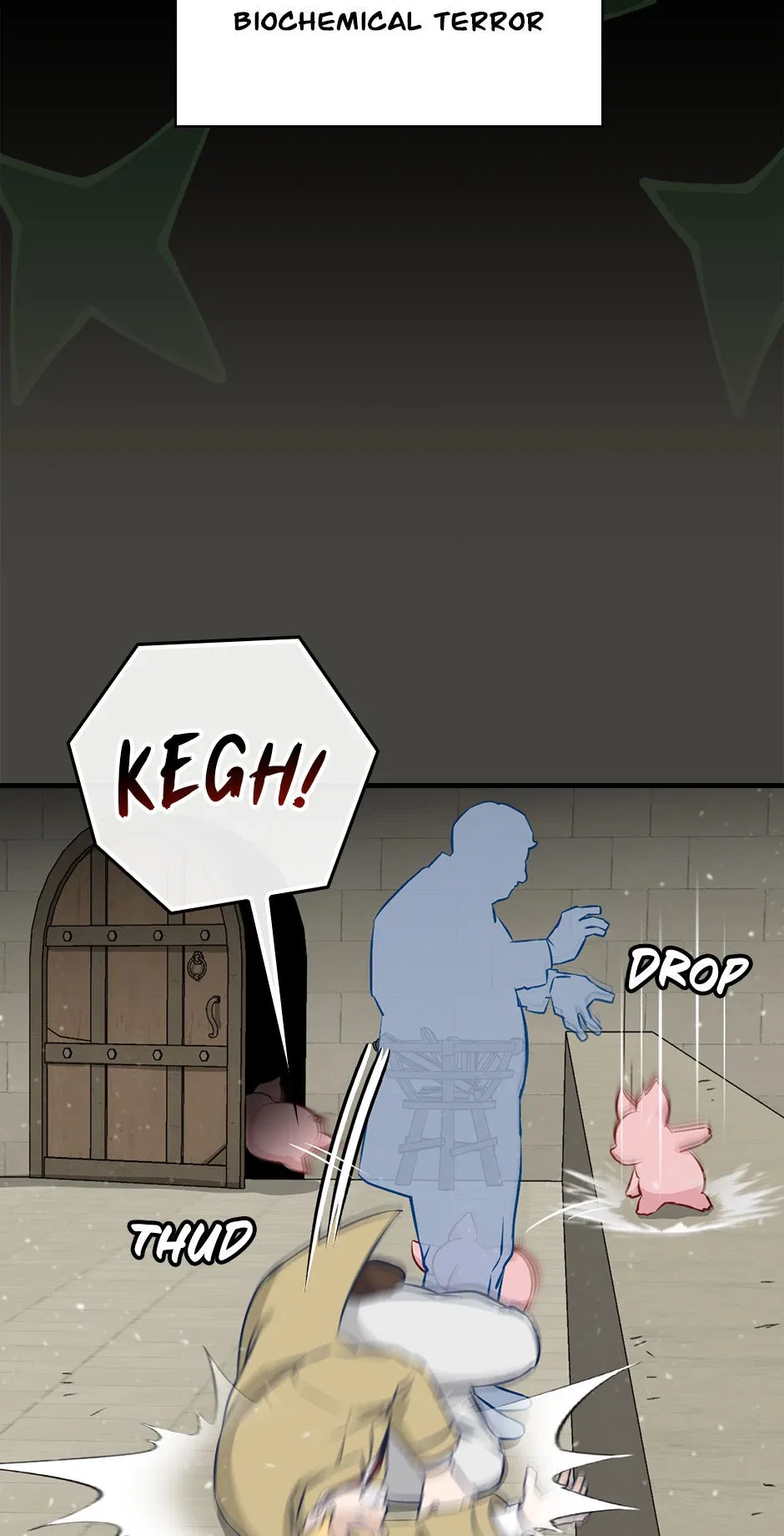 Leveling Up, By Only Eating! Chapter 197 – Page 62