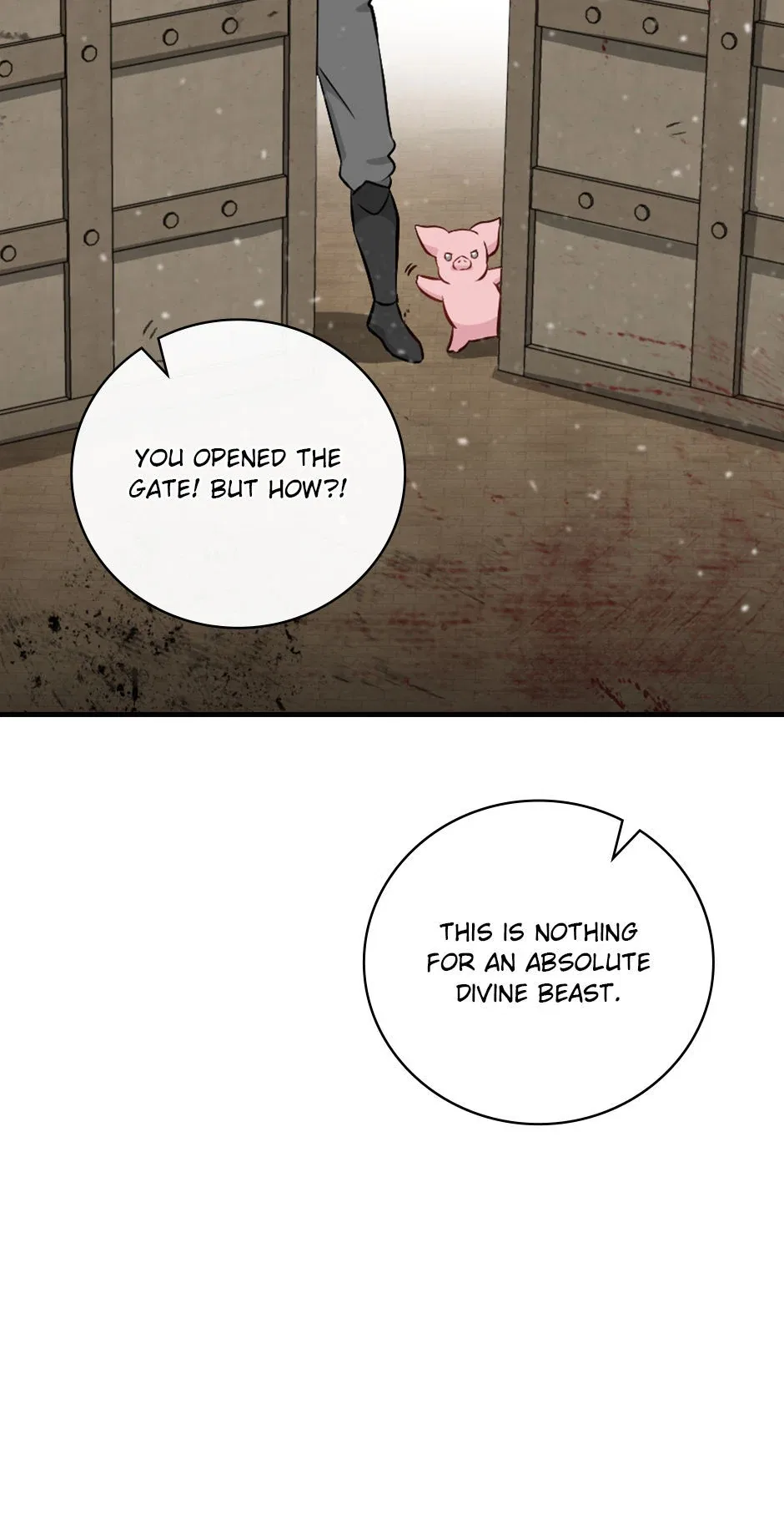 Leveling Up, By Only Eating! Chapter 197 – Page 65