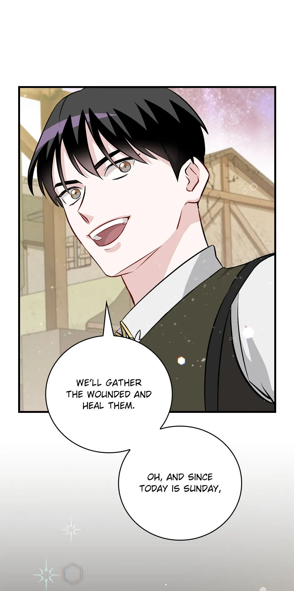 Leveling Up, By Only Eating! Chapter 197 – Page 67