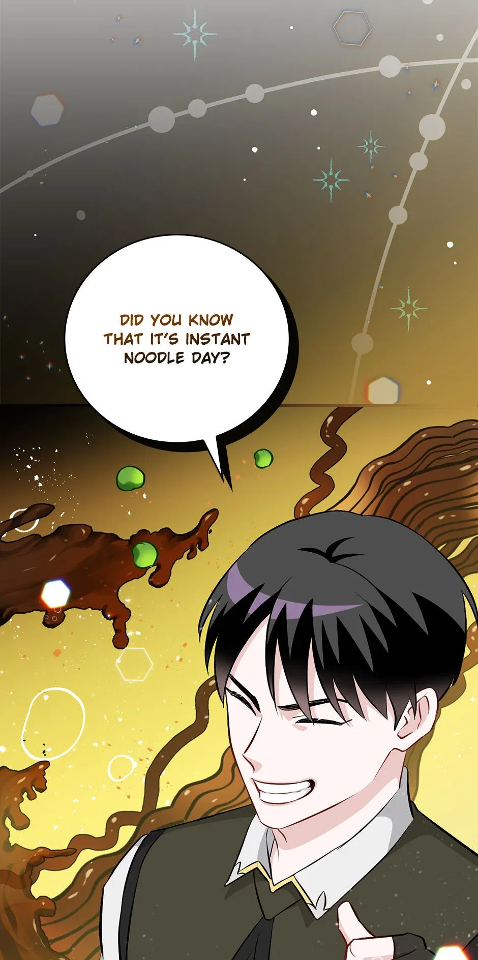 Leveling Up, By Only Eating! Chapter 197 – Page 68