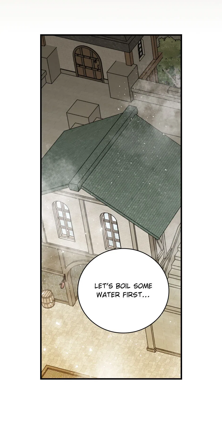 Leveling Up, By Only Eating! Chapter 197 – Page 70