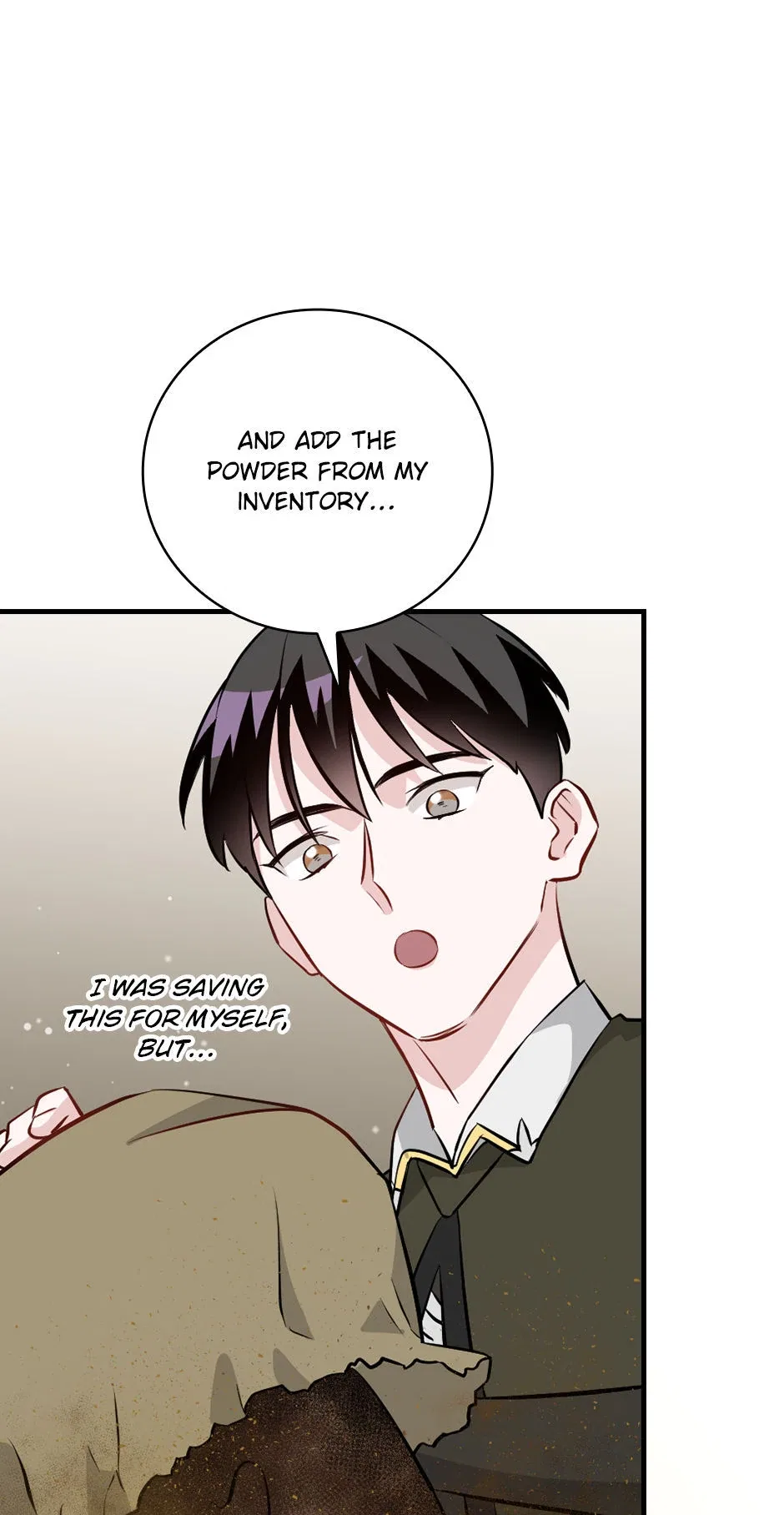 Leveling Up, By Only Eating! Chapter 197 – Page 75