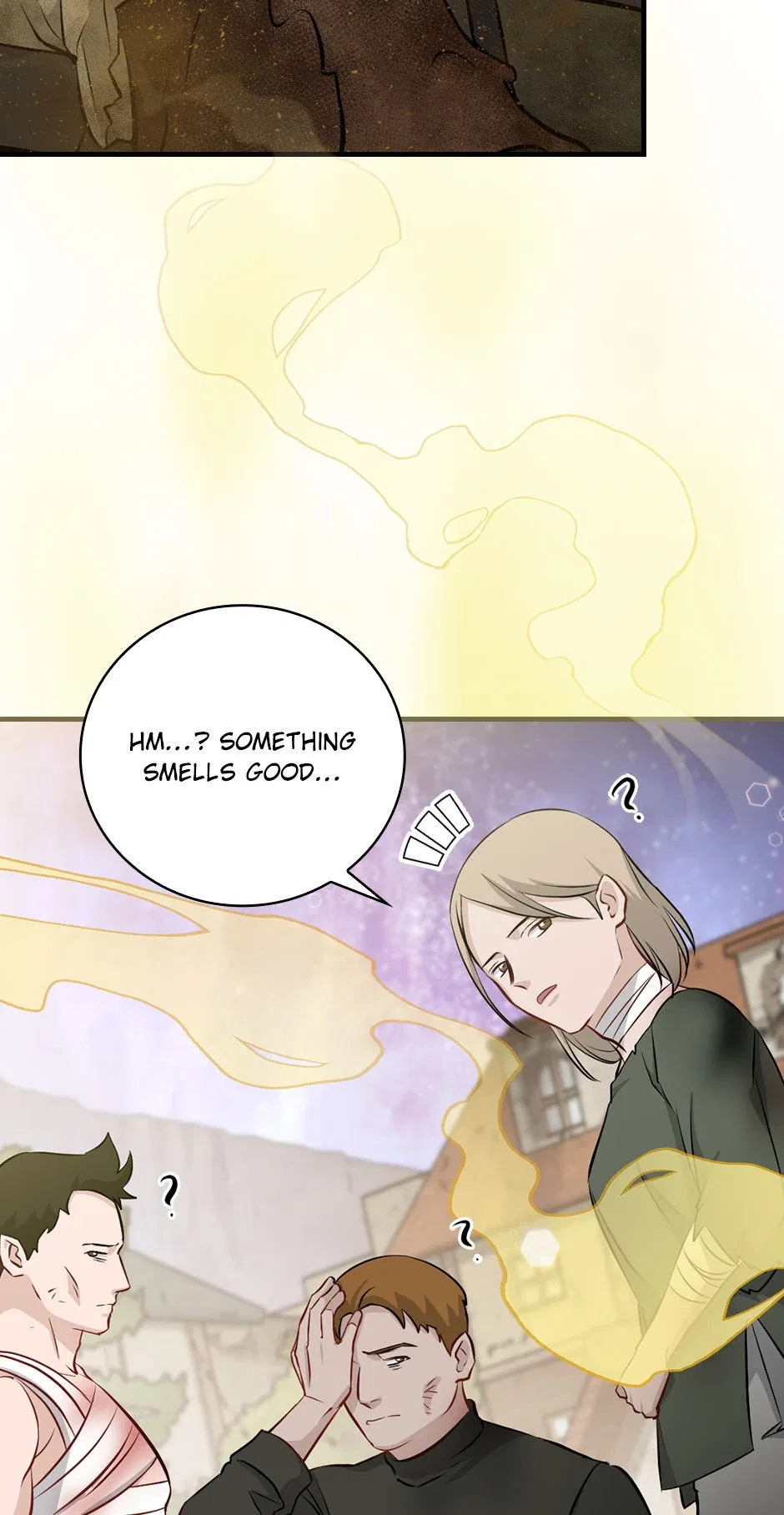 Leveling Up, By Only Eating! Chapter 197 – Page 76